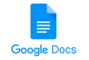 google docs like shows long form articles content creation planning