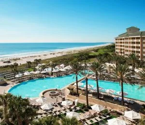5 Reasons to Visit Omni Amelia Island