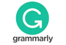 grammarly icon representing optimized seo long form and short form content
